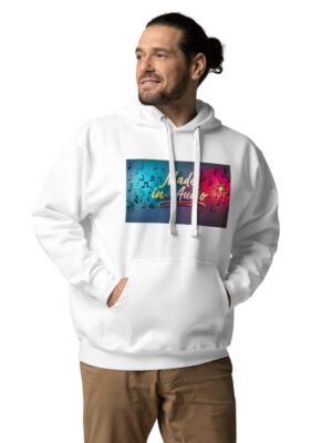 Unisex Hoodie