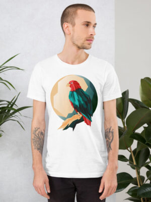 Unisex t-shirt